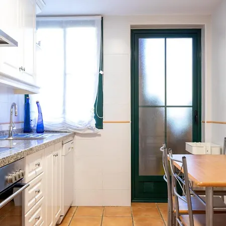 Appartement Pinar Vacation Finestrat