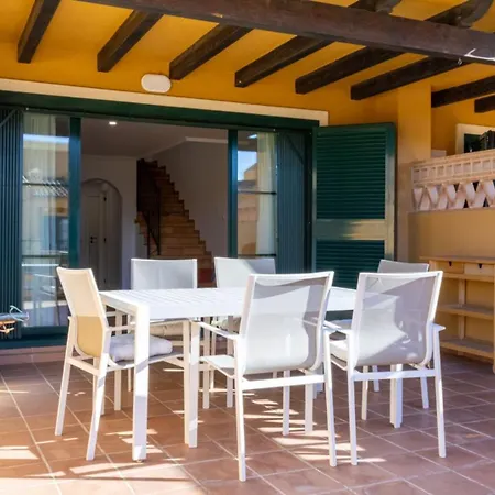 Pinar Vacation Lägenhet Finestrat