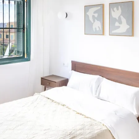 Pinar Vacation Finestrat
