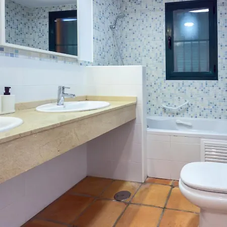 Pinar Vacation Lägenhet Finestrat