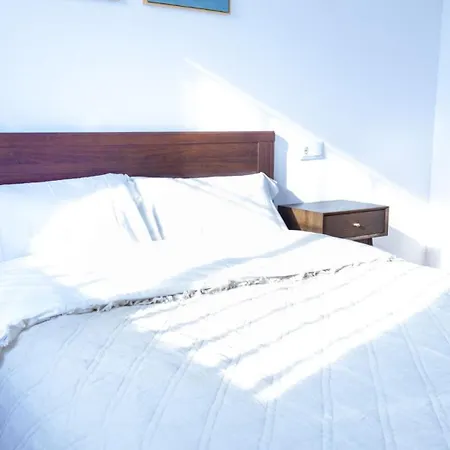 Pinar Vacation * Finestrat