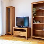 Pinar Vacation Апартаменты *