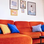 Апартаменты Pinar Vacation *