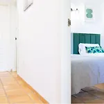 Pinar Vacation Апартаменты