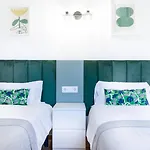 Pinar Vacation Финестрат