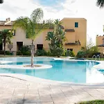 Апартаменты Pinar Vacation Финестрат