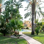 Pinar Vacation *