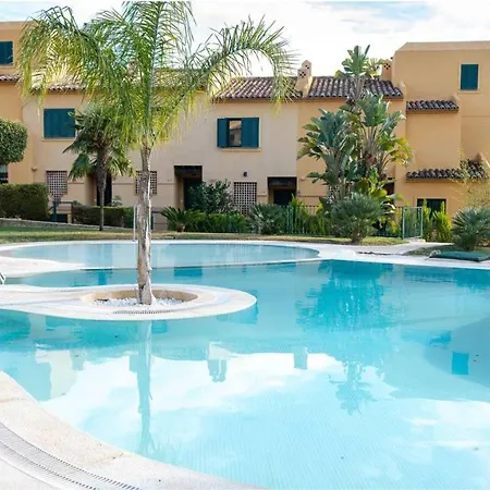Appartamento Pinar Vacation *