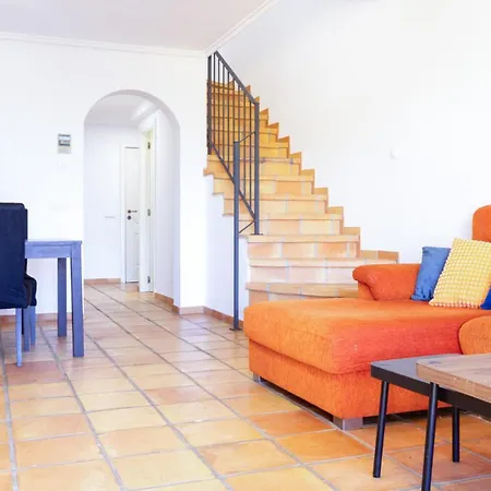 Appartamento Pinar Vacation *