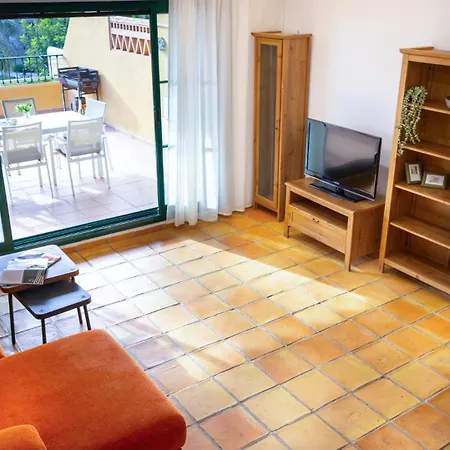 Pinar Vacation * Finestrat