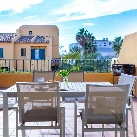 Appartamento Pinar Vacation *