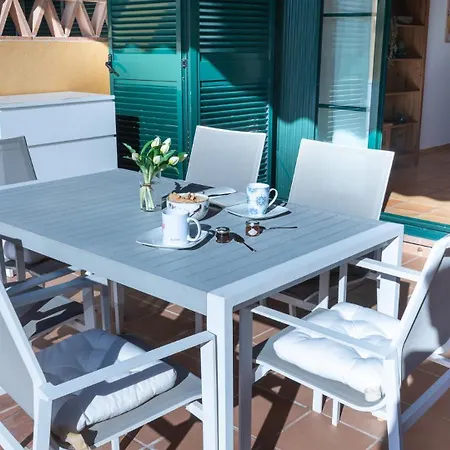 Pinar Vacation