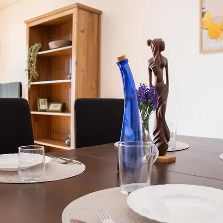 Appartamento Pinar Vacation *