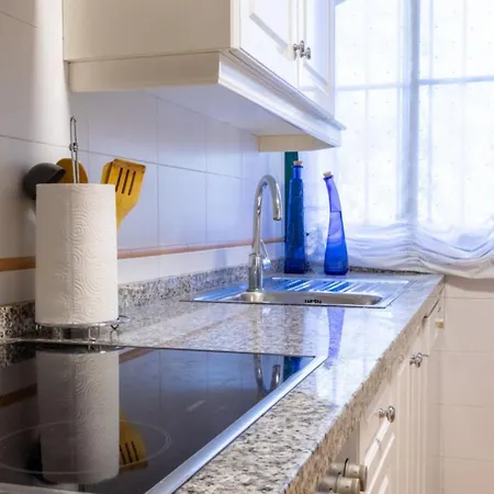 Pinar Vacation Apartamento