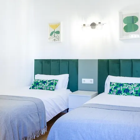 Pinar Vacation Appartamento Finestrat