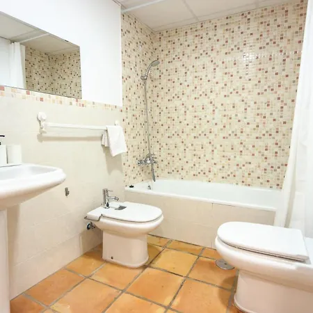 Appartamento Pinar Vacation Finestrat