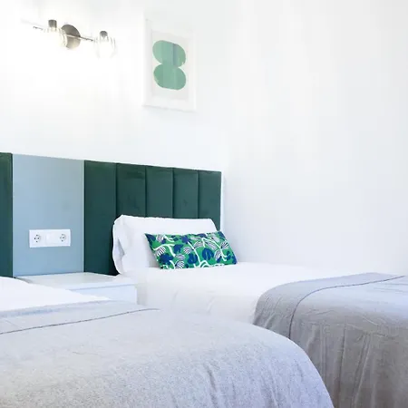 Appartamento Pinar Vacation *