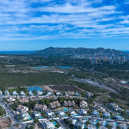 Appartamento Pinar Vacation *