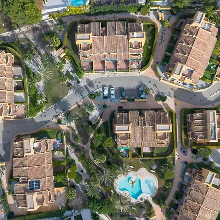 Appartamento Pinar Vacation Finestrat