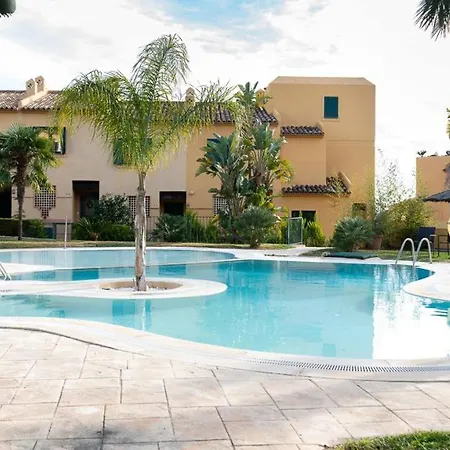 Appartamento Pinar Vacation Finestrat