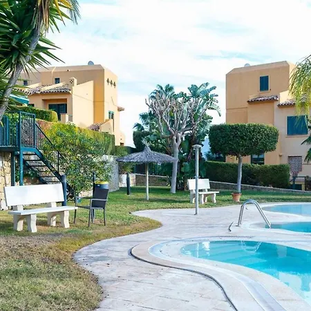 Pinar Vacation Finestrat