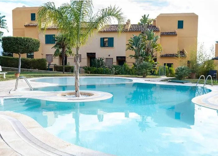Apartamento Pinar Vacation *