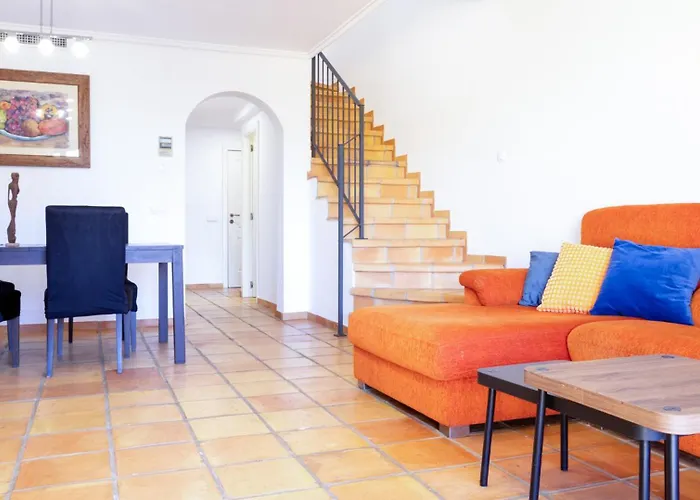Apartamento Pinar Vacation *