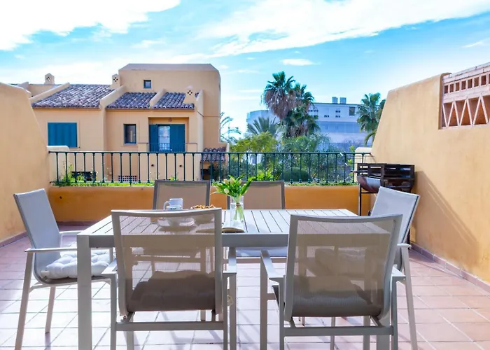 Apartamento Pinar Vacation *