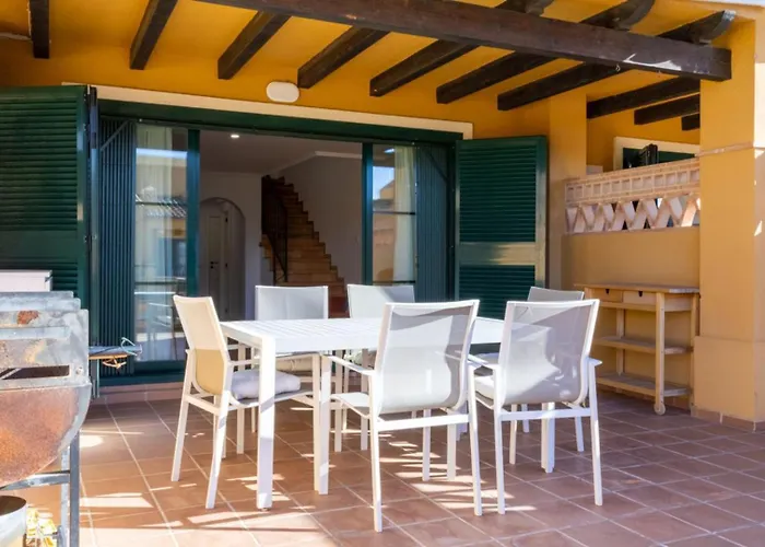 Pinar Vacation Apartamento Finestrat