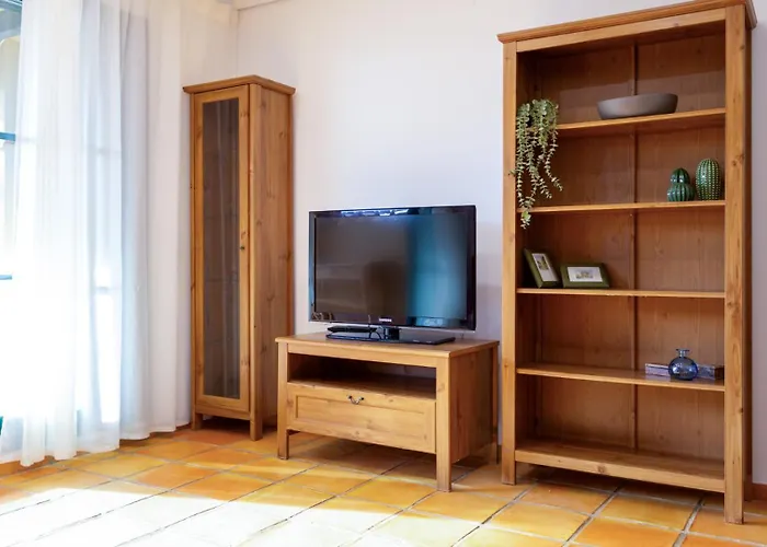 Pinar Vacation Apartamento *