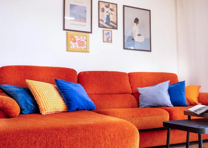 Apartamento Pinar Vacation *