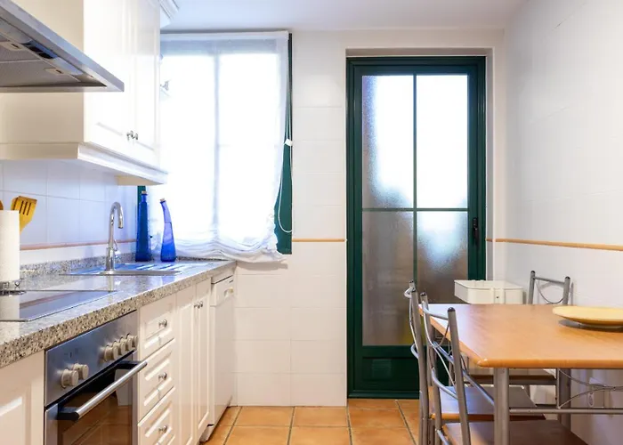 Apartamento Pinar Vacation Finestrat