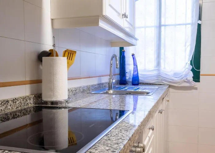 Pinar Vacation Apartamento