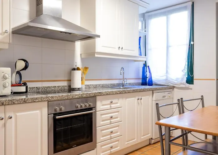 Pinar Vacation Apartamento