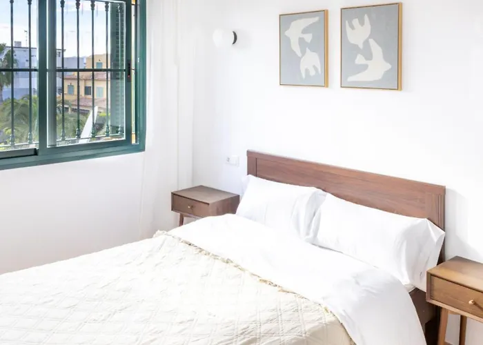 Pinar Vacation Finestrat
