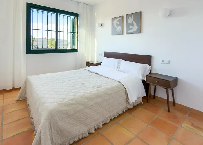 Apartamento Pinar Vacation *