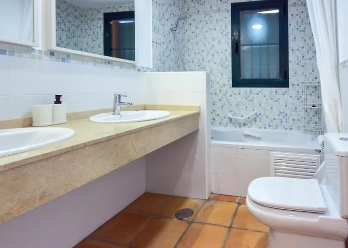 Pinar Vacation Apartamento Finestrat