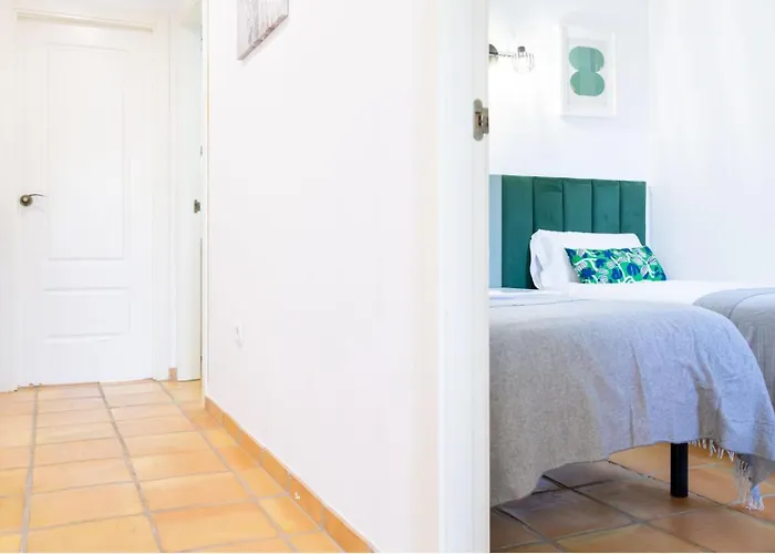 Pinar Vacation Apartamento