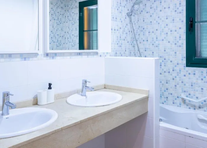 Apartamento Pinar Vacation