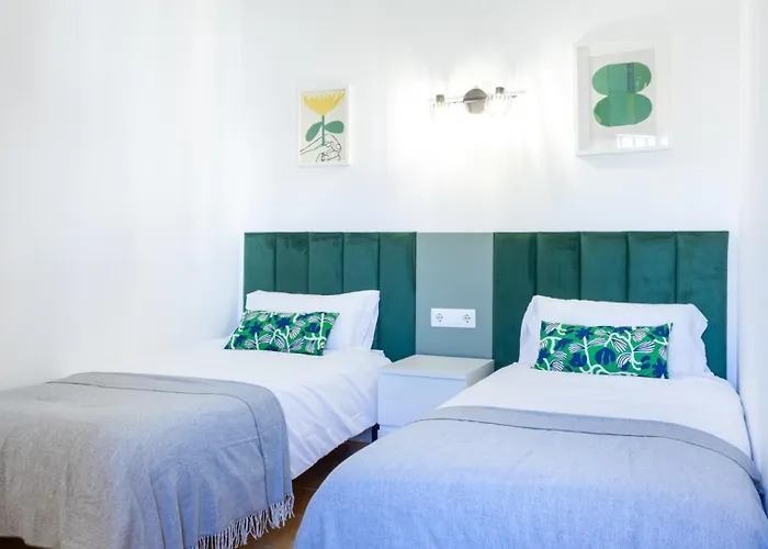 Pinar Vacation Apartamento Finestrat