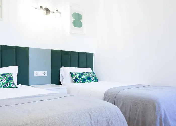 Apartamento Pinar Vacation *