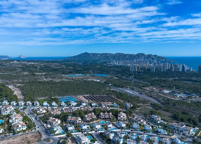 Apartamento Pinar Vacation *