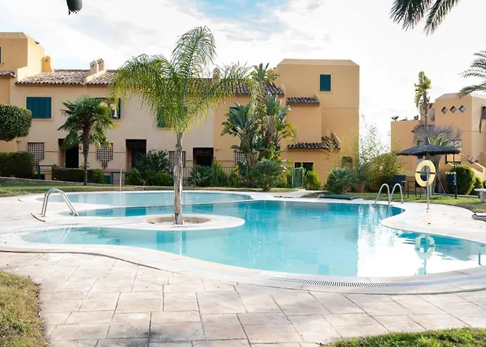 Apartamento Pinar Vacation Finestrat