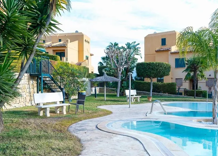 Pinar Vacation Finestrat