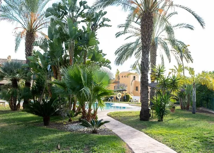 Pinar Vacation *